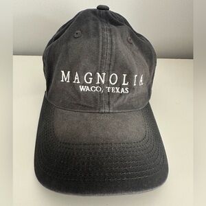 Magnolia Hat